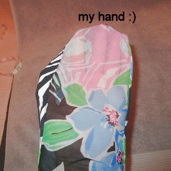 Ibkul Amelia Long Sleeve Dress Size S Cooling Stretch UPF Outdoor Golf Beach - Picture 6 of 10